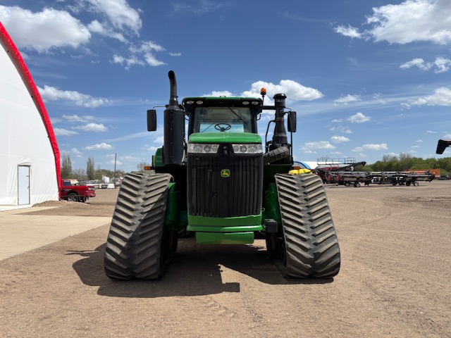 2020 John Deere 9570RX Tractor