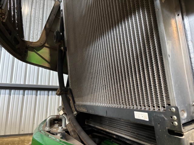 2020 John Deere 9570RX Tractor