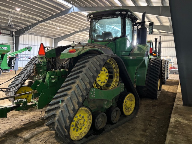 2020 John Deere 9570RX Tractor