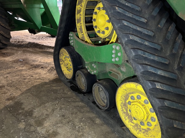 2020 John Deere 9570RX Tractor