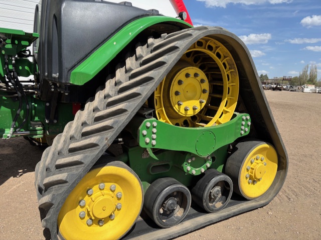 2020 John Deere 9570RX Tractor