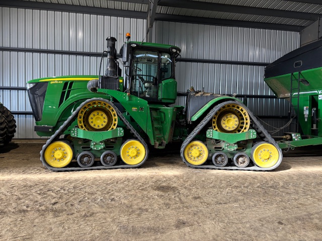 2020 John Deere 9570RX Tractor