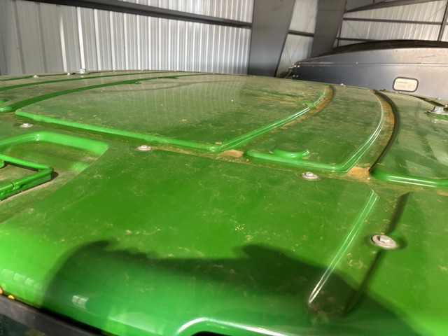 2020 John Deere 9570RX Tractor