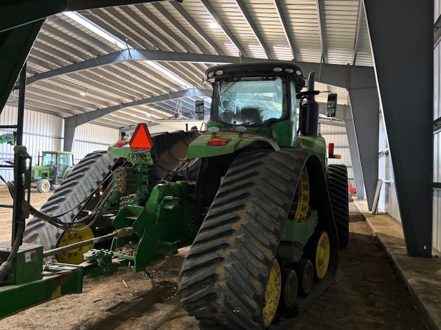2020 John Deere 9570RX Tractor