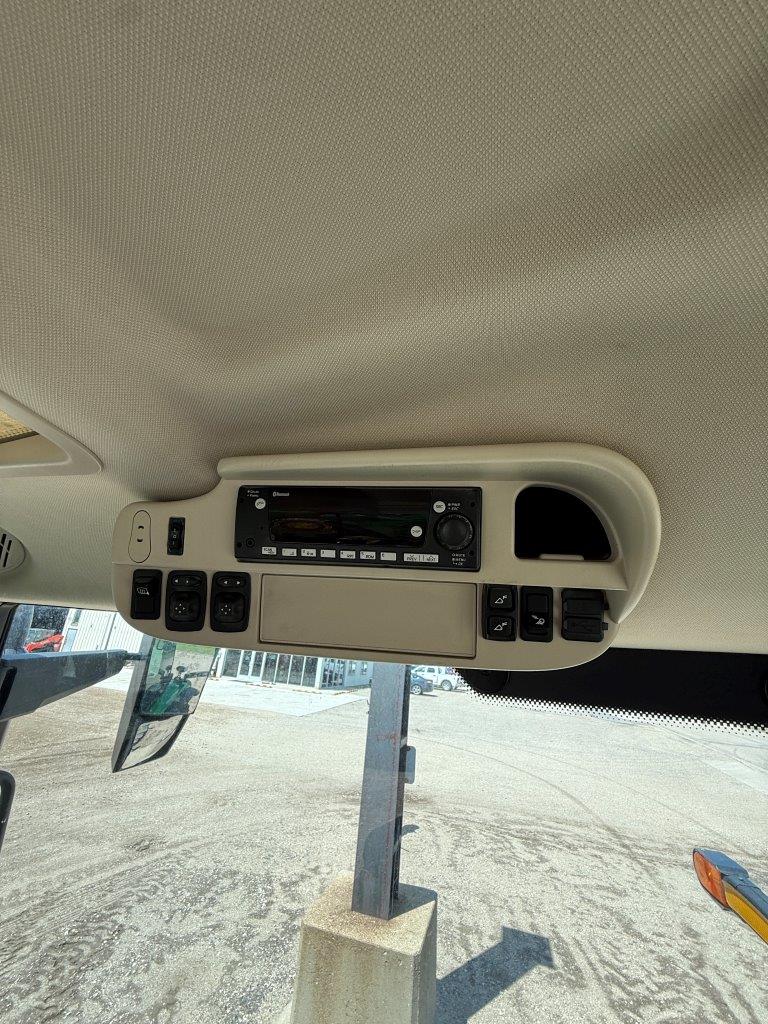 2023 John Deere 6R 215 Tractor