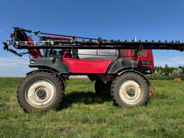 Iron number #5404754