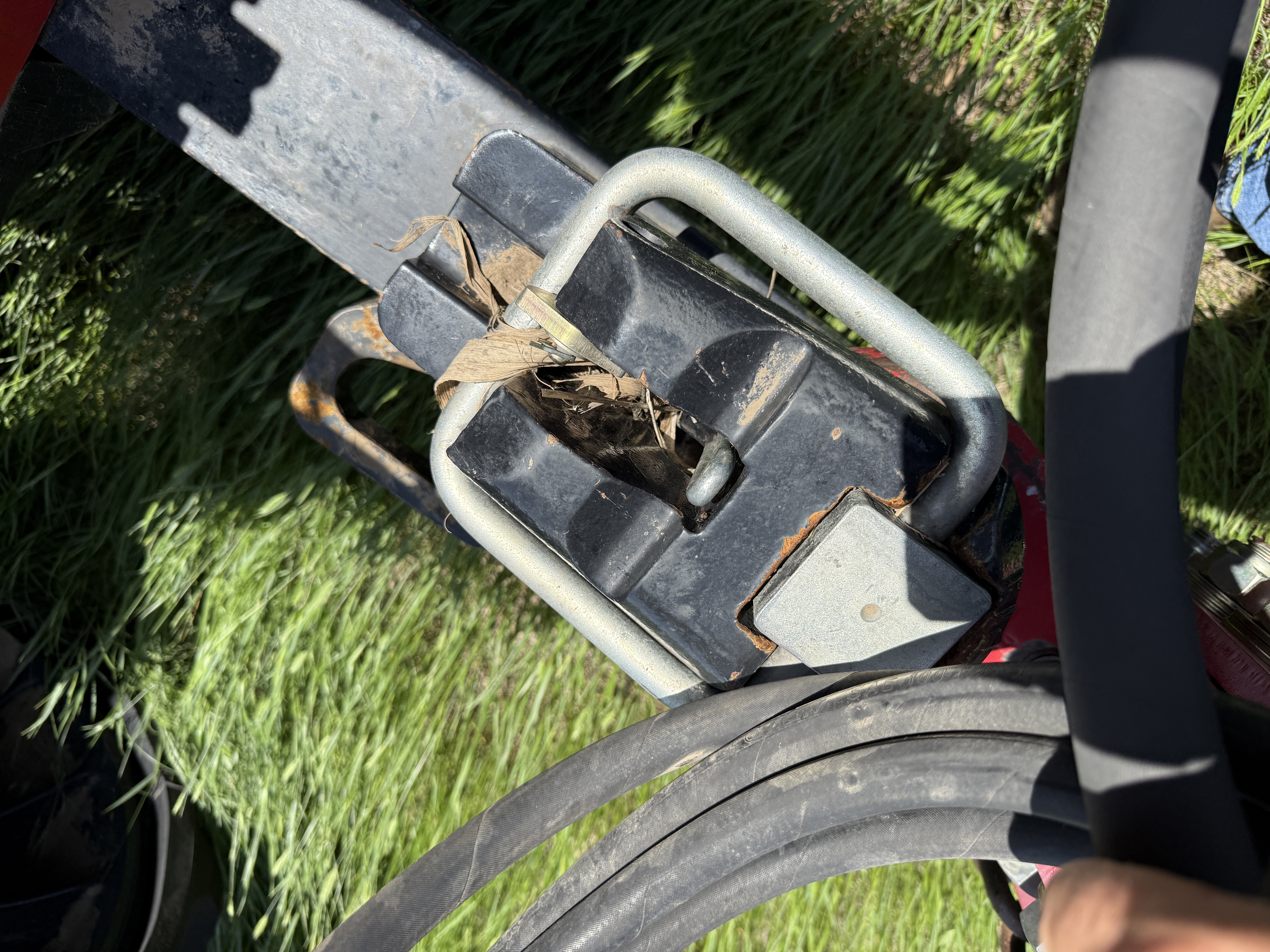 2022 Case IH Steiger 470 AFS Quad Tractor