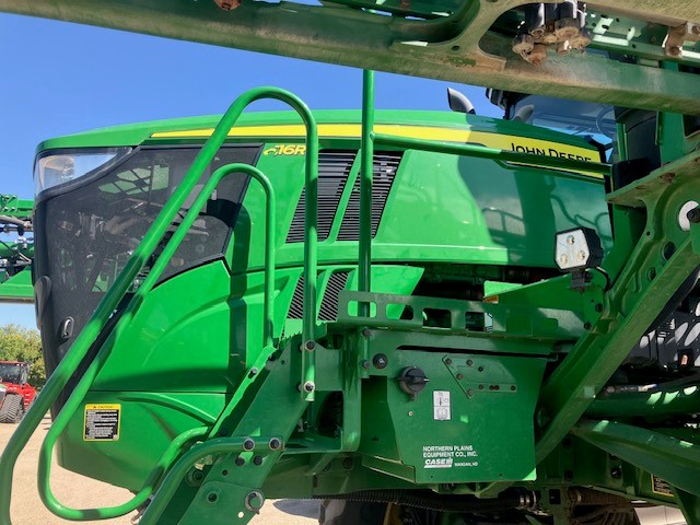 2022 John Deere 616R Sprayer/High Clearance