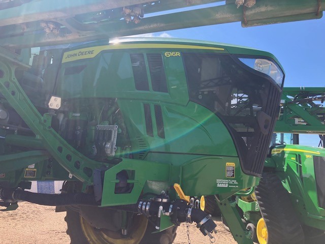 2022 John Deere 616R Sprayer/High Clearance