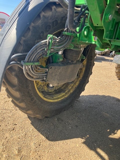 2022 John Deere 616R Sprayer/High Clearance