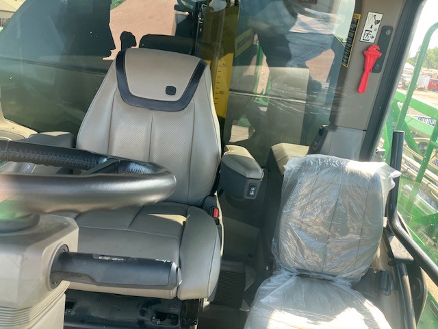 2022 John Deere 616R Sprayer/High Clearance