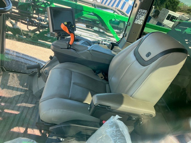 2022 John Deere 616R Sprayer/High Clearance