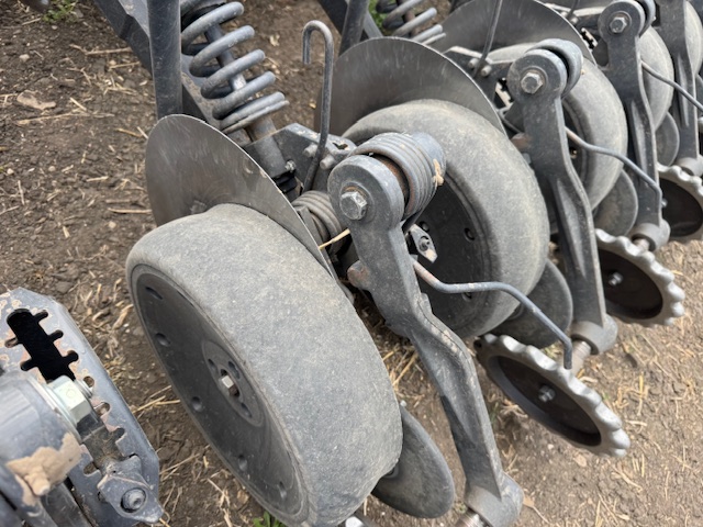 2014 John Deere 1890 Air Drill