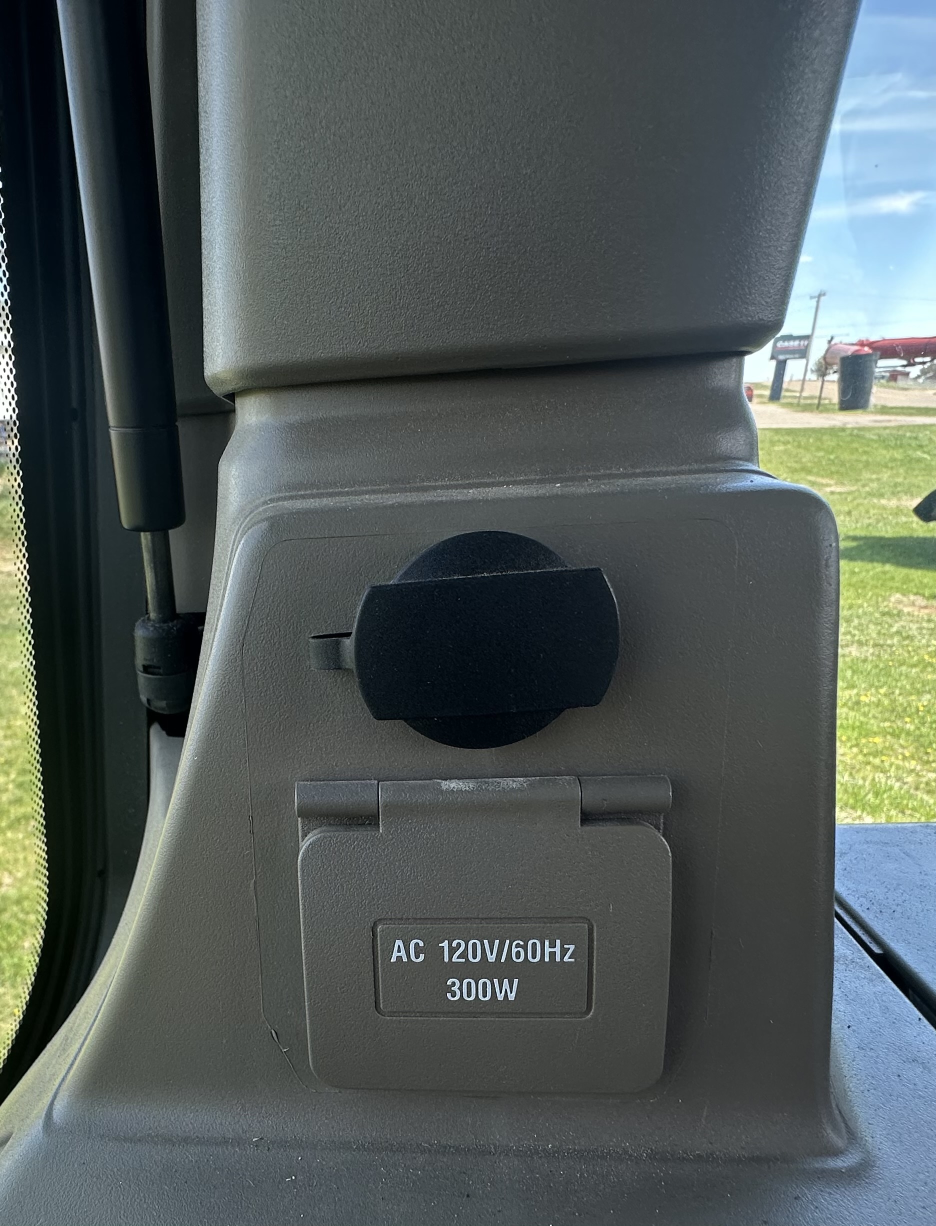 2024 John Deere 9RX 640 Tractor