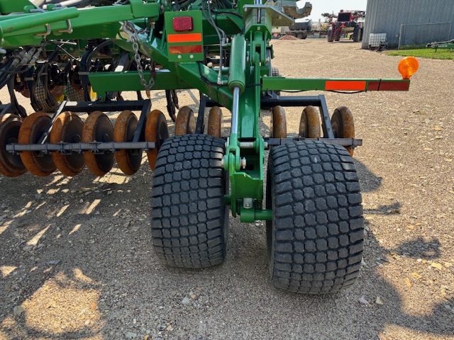 2012 John Deere 1835 Air Drill