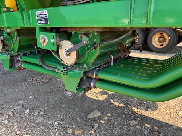 2012 John Deere 1835 Air Drill