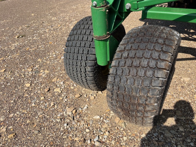 2012 John Deere 1835 Air Drill