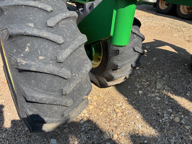 2012 John Deere 1835 Air Drill