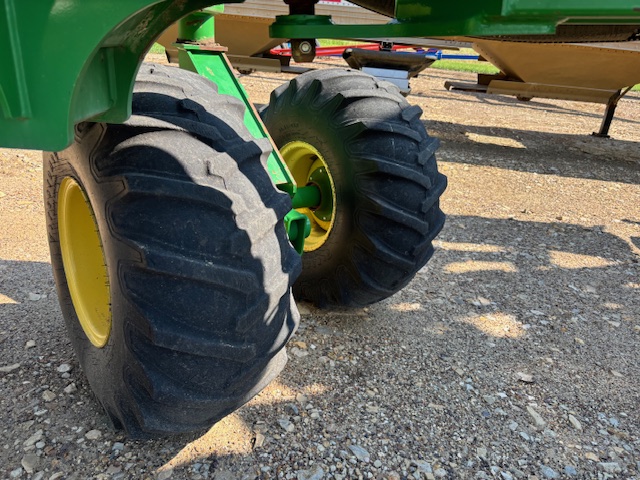 2012 John Deere 1835 Air Drill