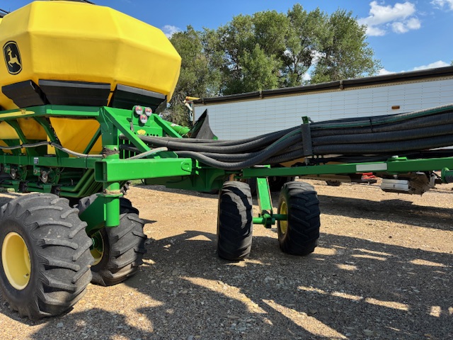 2012 John Deere 1835 Air Drill