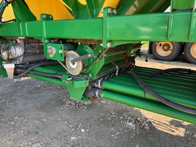 2012 John Deere 1835 Air Drill