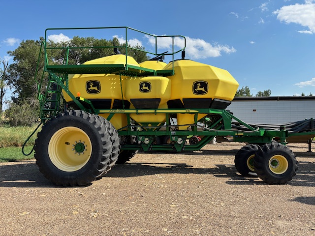 2012 John Deere 1835 Air Drill