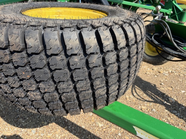 2012 John Deere 1835 Air Drill