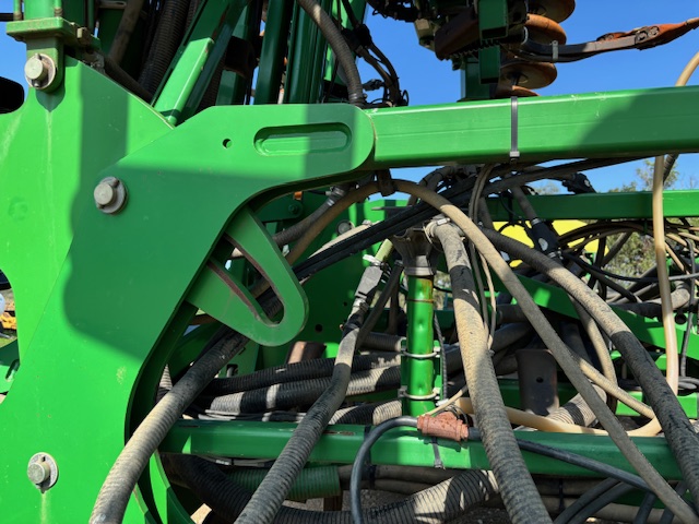 2012 John Deere 1835 Air Drill