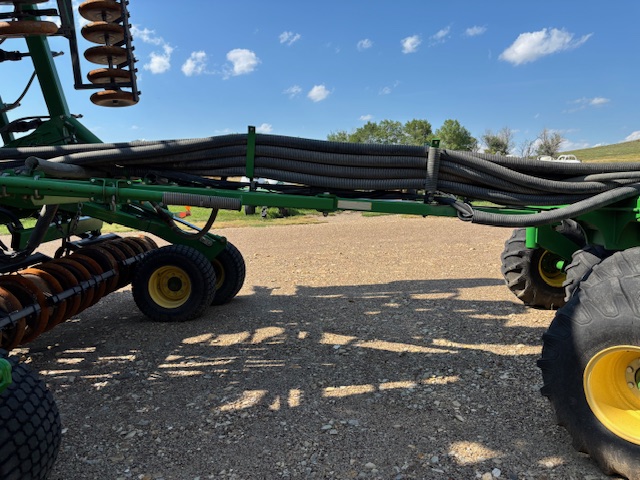 2012 John Deere 1835 Air Drill