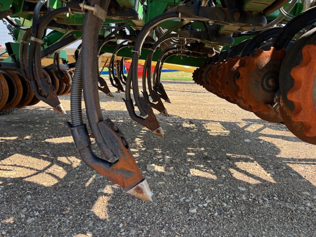 2012 John Deere 1835 Air Drill