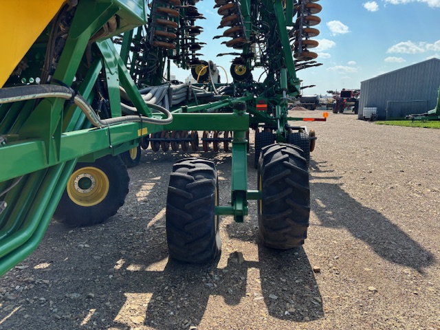 2012 John Deere 1835 Air Drill