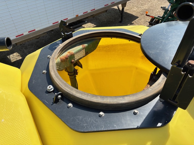 2012 John Deere 1835 Air Drill