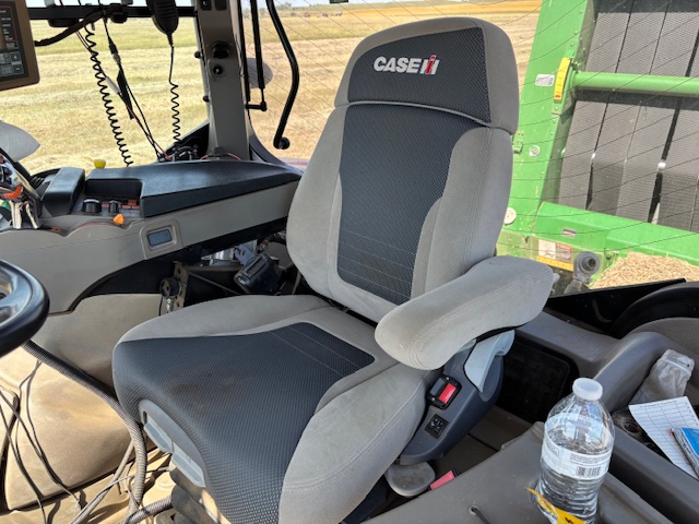 2020 Case IH Maxxum 150 MC T4B Tractor