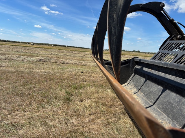 2020 Case IH Maxxum 150 MC T4B Tractor