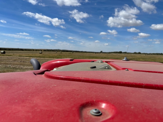 2020 Case IH Maxxum 150 MC T4B Tractor