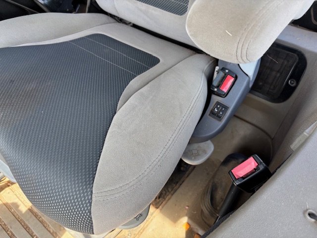 2020 Case IH Maxxum 150 MC T4B Tractor