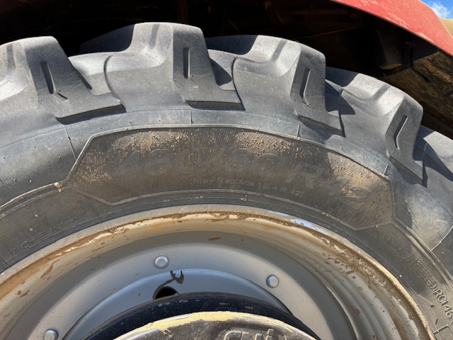 2020 Case IH Maxxum 150 MC T4B Tractor