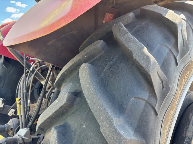 2020 Case IH Maxxum 150 MC T4B Tractor