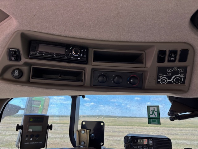 2020 Case IH Maxxum 150 MC T4B Tractor