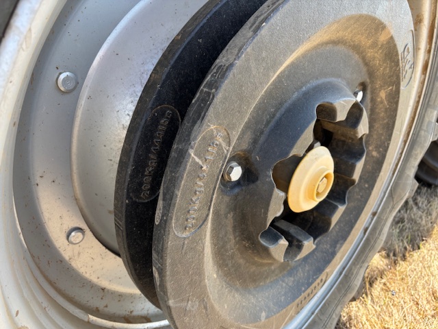 2020 Case IH Maxxum 150 MC T4B Tractor