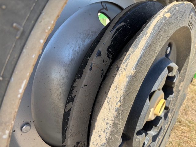 2020 Case IH Maxxum 150 MC T4B Tractor