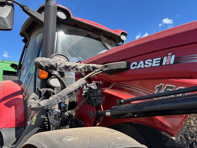 2020 Case IH Maxxum 150 MC T4B Tractor