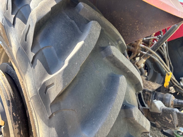 2020 Case IH Maxxum 150 MC T4B Tractor