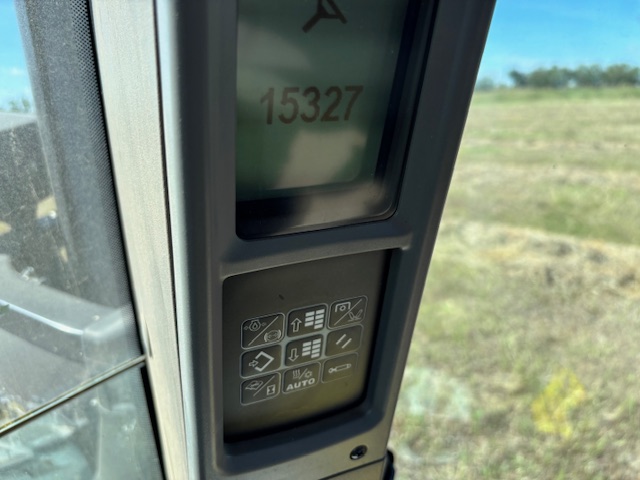 2020 Case IH Maxxum 150 MC T4B Tractor