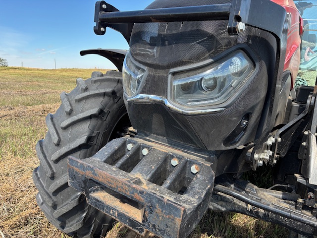 2020 Case IH Maxxum 150 MC T4B Tractor