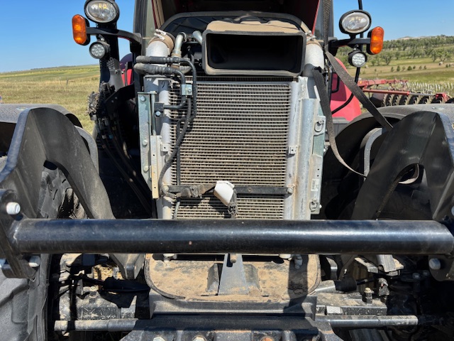 2020 Case IH Maxxum 150 MC T4B Tractor