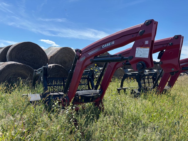 2020 Case IH Maxxum 150 MC T4B Tractor