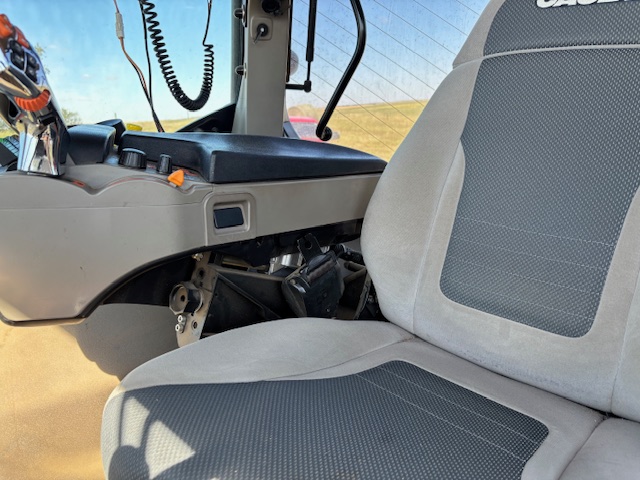 2020 Case IH Maxxum 150 MC T4B Tractor