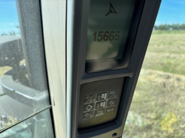 2020 Case IH Maxxum 150 MC T4B Tractor