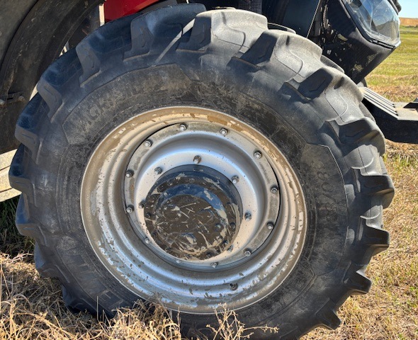2020 Case IH Maxxum 150 MC T4B Tractor